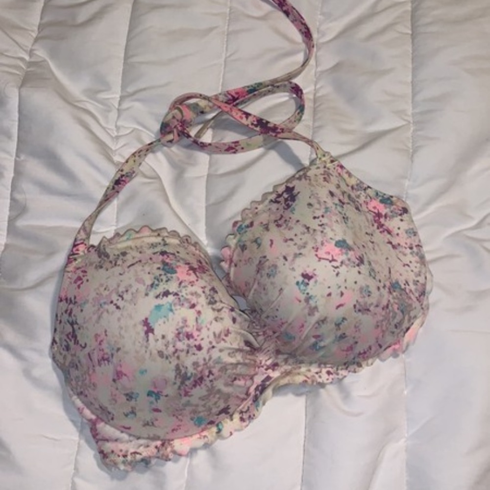 VS bikini top